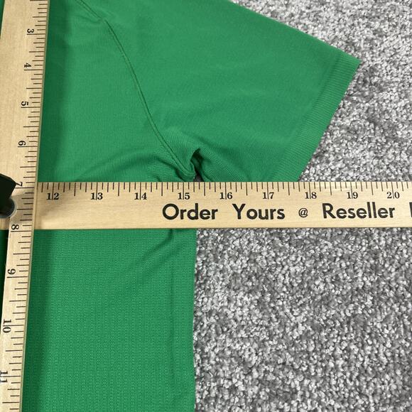 Patagonia T Shirt Womens Extra Small Gamut Breathable Performance Mesh Light - Picture 7 of 7